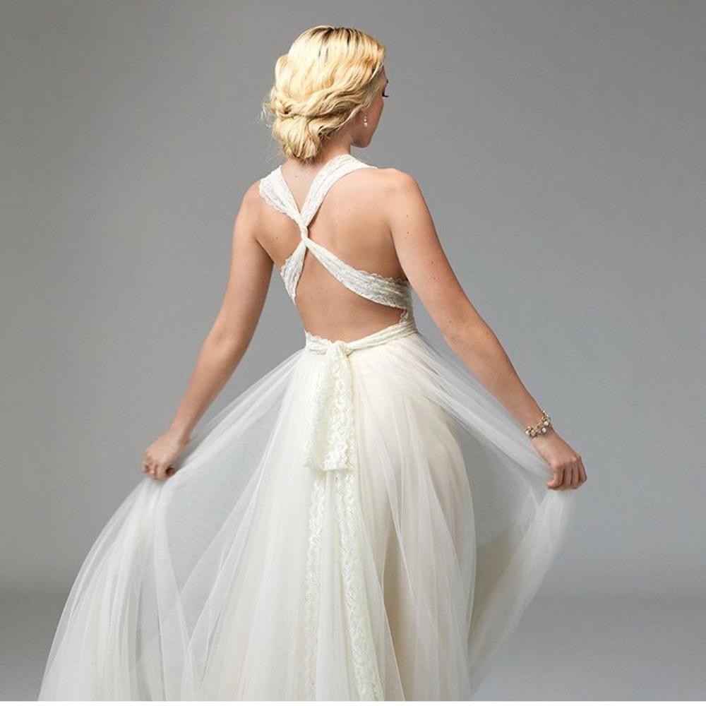 Australian designer WEDDING DRESS!!